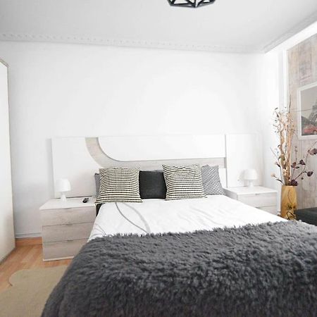 El Apartamento De Santa Emilia By Just Room سانتاندر المظهر الخارجي الصورة