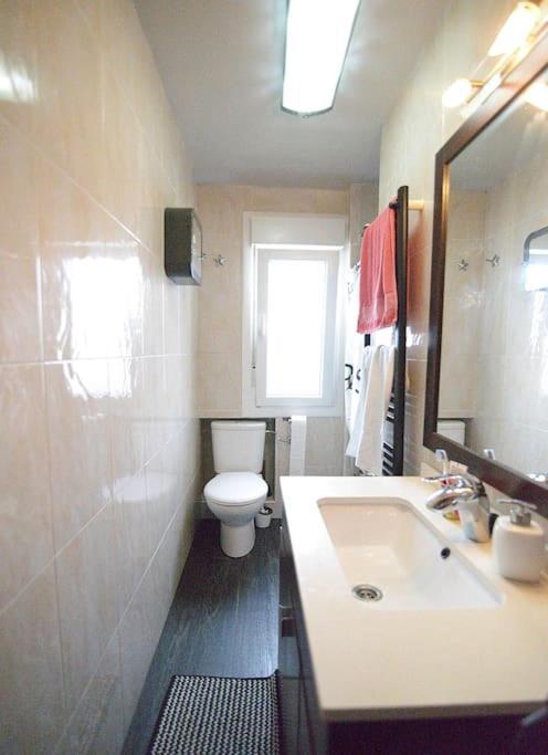 El Apartamento De Santa Emilia By Just Room سانتاندر المظهر الخارجي الصورة