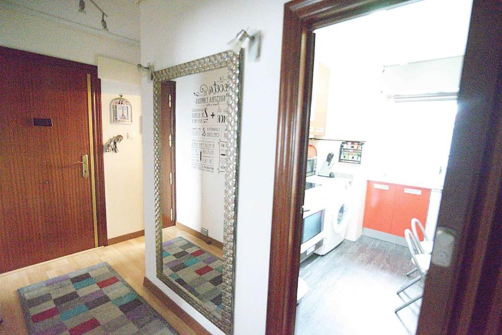 El Apartamento De Santa Emilia By Just Room سانتاندر المظهر الخارجي الصورة